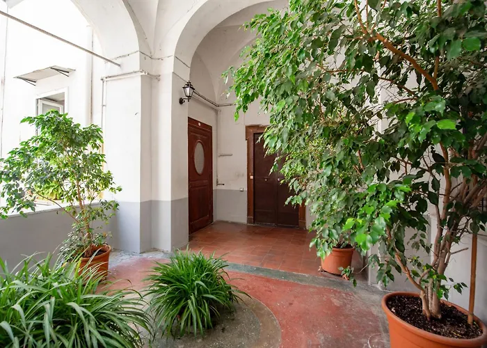 Wellness Hm Al Corso By Dimorra